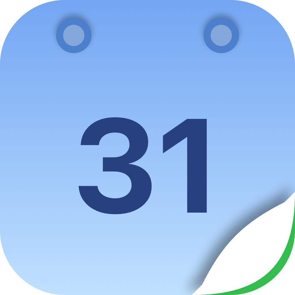 BiruniCal app icon