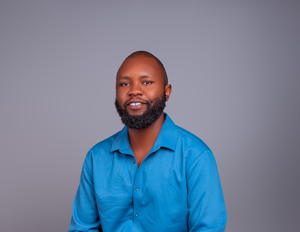 Joe Maina